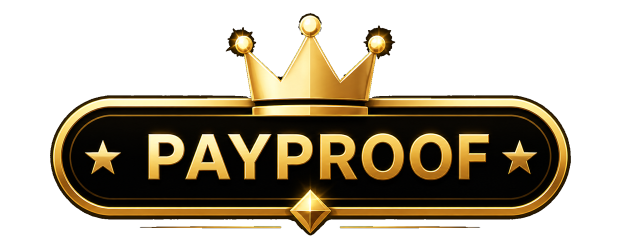 PAYPROOF